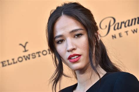 kelsey asbille born|50 Facts About Kelsey Asbille